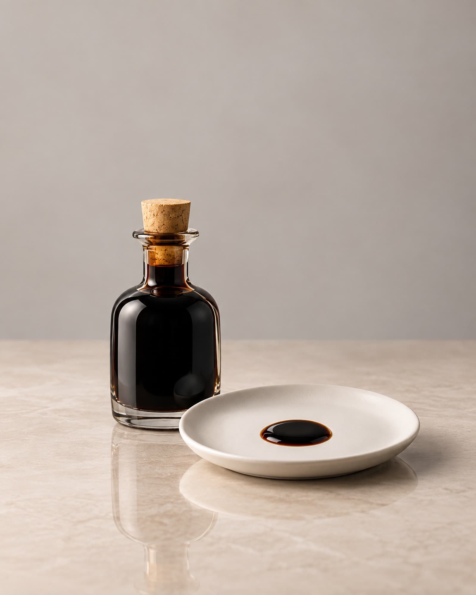 Balsamic Vinegar of Modena