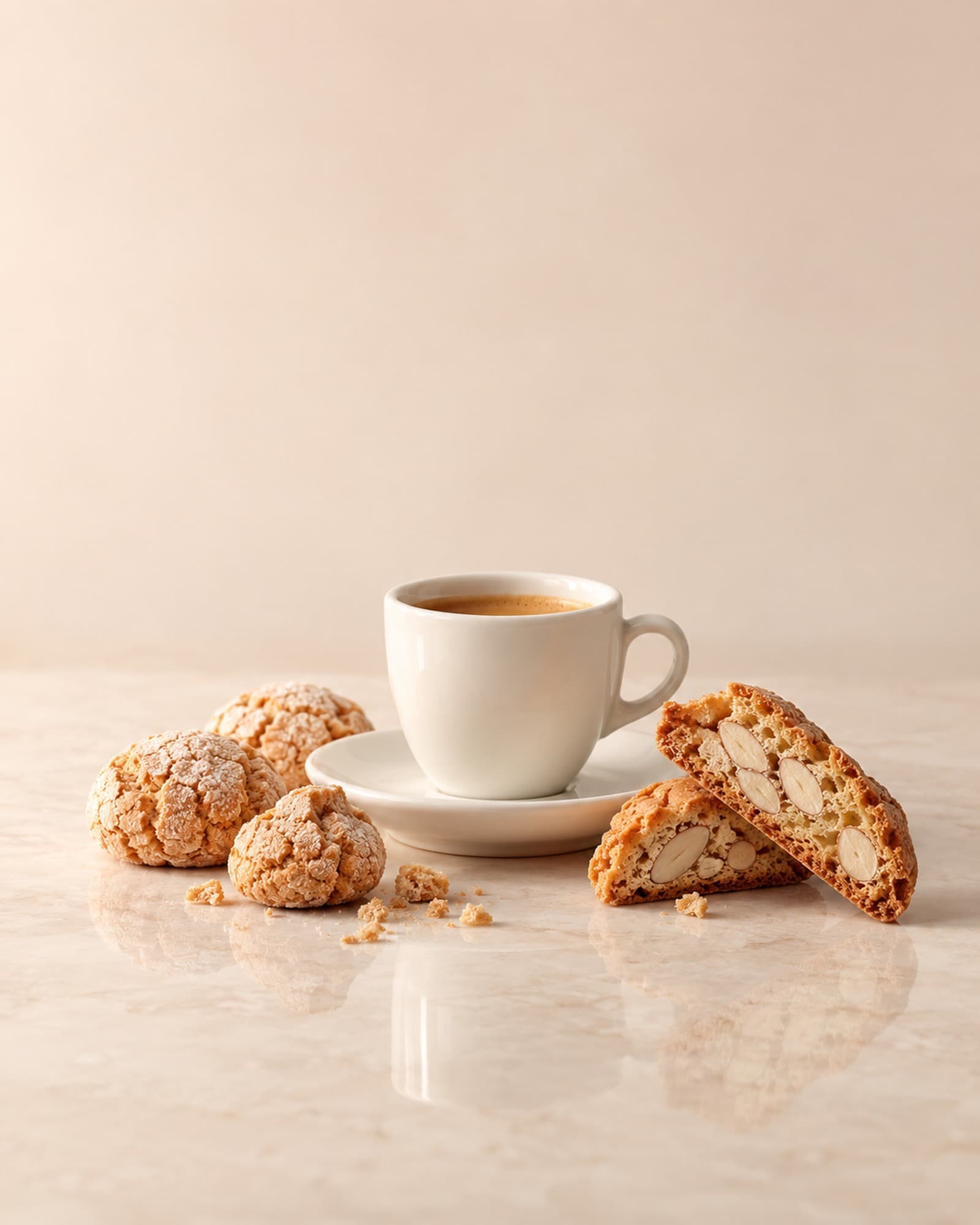 Sweets, Bakery & Coffee
